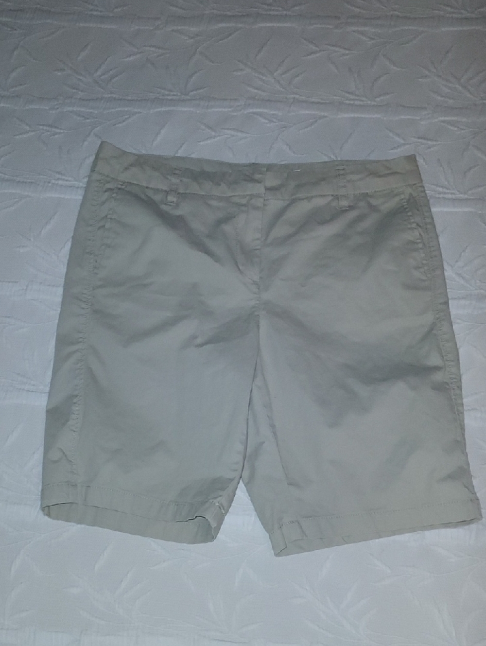 Yarn & Sea Shorts